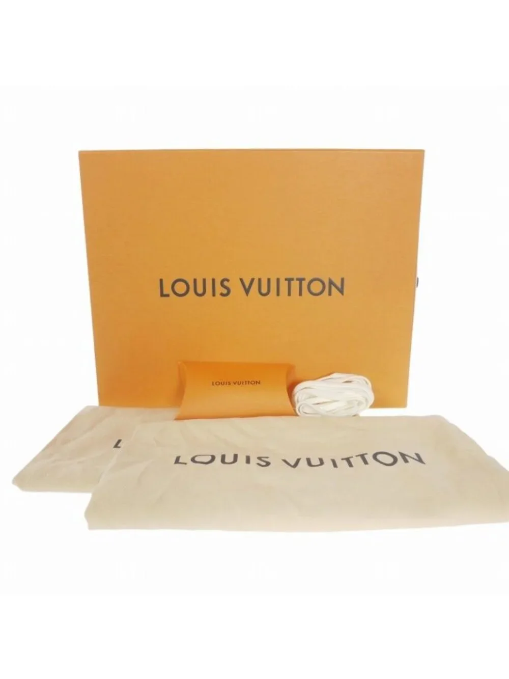 Louis Vuitton Damier Graphite Sneakers 6.5 White Black